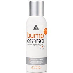 Bump eRaiser - Triple Action Lotion